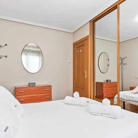 Avenida Del Mar Lägenhet *