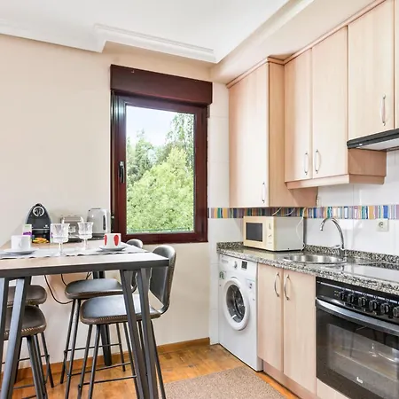 Lägenhet Avenida Del Mar *