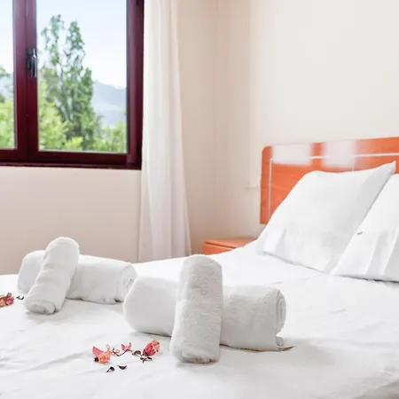 Avenida Del Mar Oviedo