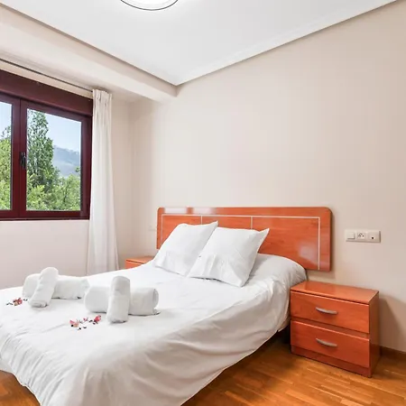 Avenida Del Mar Lägenhet