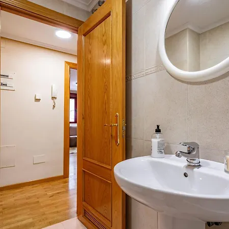 Avenida Del Mar Lägenhet *