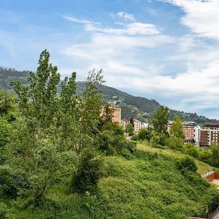 Avenida Del Mar Lägenhet *